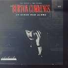 Burton Cummings - Up Close & Alone