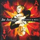 Jackson Joe/Vega S./Upshaw Dawn & Joe Jackson - Heaven & Hell