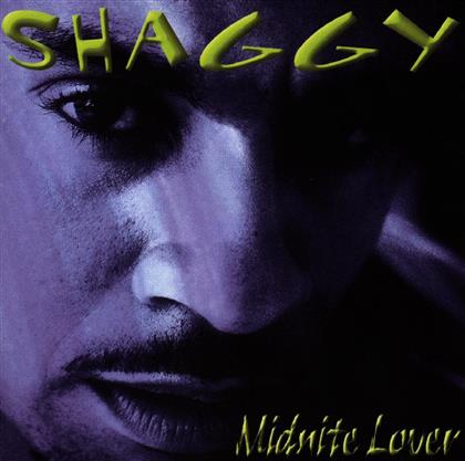 Shaggy - Midnighte Lover