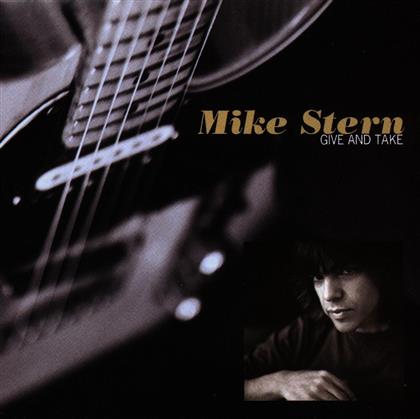 Mike Stern - Give And Take
