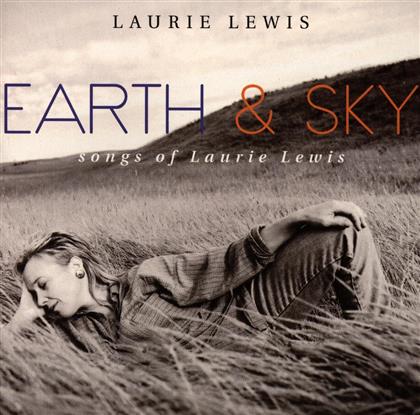 Laurie Lewis - Earth & Sky