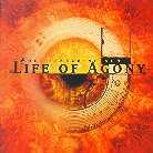 Life Of Agony - Soul Searching Sun