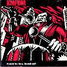 KMFDM - What Do You Know (Remastered)