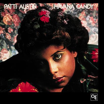 Patti Austin - Havana Candy (Remastered)