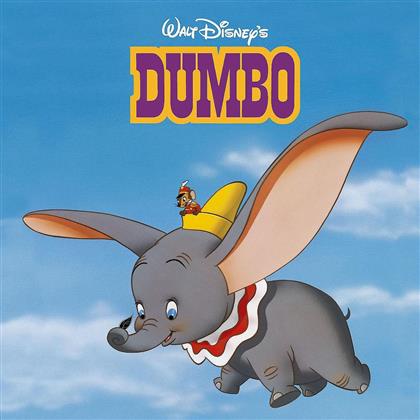 Dumbo - OST - Disney (Remastered)