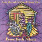 Linda Tillery - Front Porch Music