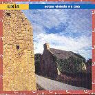 Uxia - Estou Vivindo No Ceo
