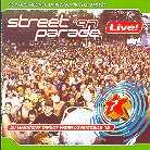 Streetparade - Live 97 - Dj Harmony