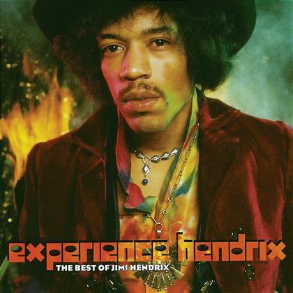 Jimi Hendrix - Best Of - Experience Hendrix (Remastered)
