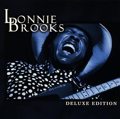 Lonnie Brooks - Deluxe Edition