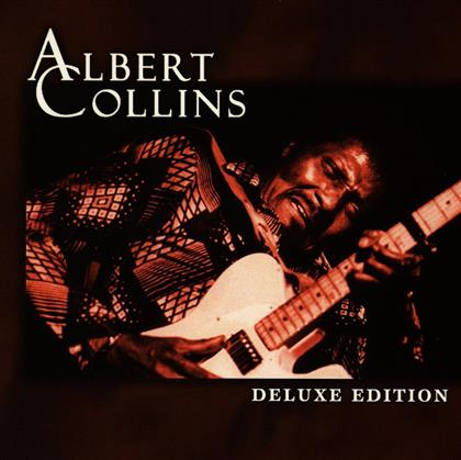 Albert Collins - Deluxe Edition