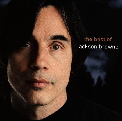 Jackson Browne - Next Voice You Hear - Best Of