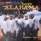 The Blind Boys Of Alabama - Holdin On