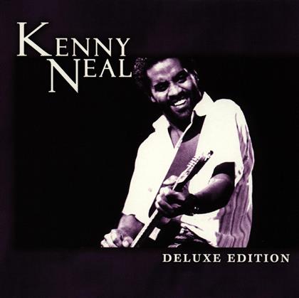 Kenny Neal - Deluxe Edition
