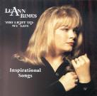 Leann Rimes - You Light Up My Life - Inspirational Songs - 12 tracks