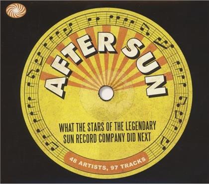 After Sun (3 CDs)