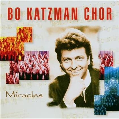 Bo Katzman - Miracles