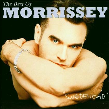 Morrissey - Suedehead - Best Of