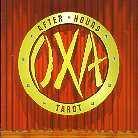 Oxa - House Mix 1 - Dj Mas Ricardo