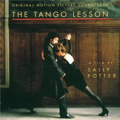 Tango Lesson - OST
