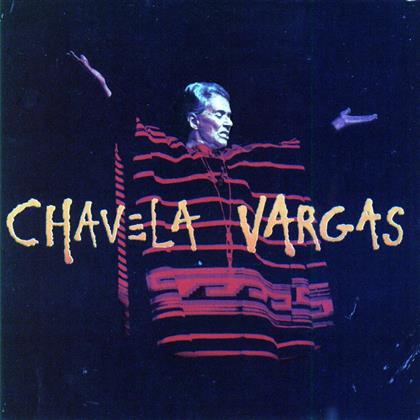 Chavela Vargas - --- (1997)