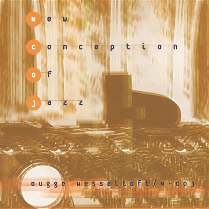 Bugge Wesseltoft - New Conception Of Jazz