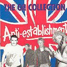 Anti Establishment - Oi Collection