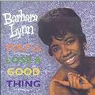 Barbara Lynn - You'll Lose A Good Thing