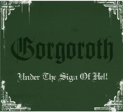 Gorgoroth - Under The Sign Of Hell