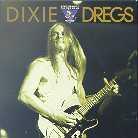 Dixie Dregs - --- (King Biscuit) (Remastered)