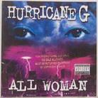 Hurricane G - All Woman