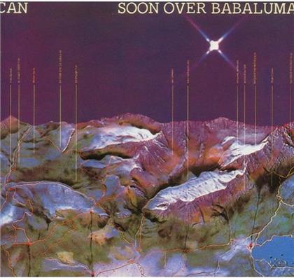 Can - Soon Over Babaluma (Remastered, Hybrid SACD)