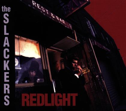 The Slackers - Redlight