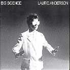 Laurie Anderson - Big Science