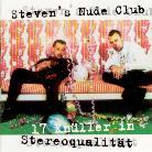 Stevens Nude Club - 17 Knüller In Stereo