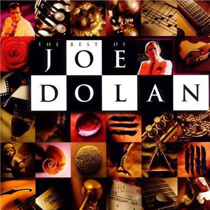 Joe Dolan - Best Of