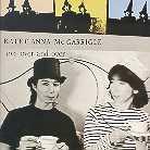 Kate McGarrigle & Anna McGarrigle - Love Over & Over