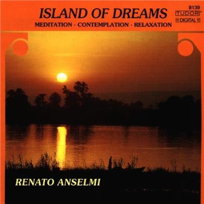 Renato Anselmi - Island Of Dreams