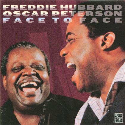 Freddie Hubbard - Face To Face