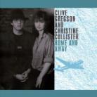 Clive Gregson & Christine Collister - Home And Away