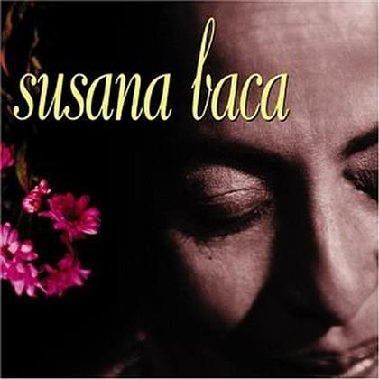 Susana Baca - ---