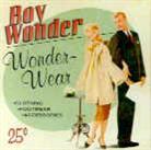 Boy Wonder - Wonder Wear