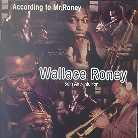 Wallace Roney - According To Mr. Roney
