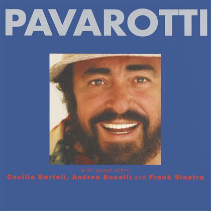Luciano Pavarotti - Hits & More