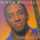 Hiram Bullock - Carrasco