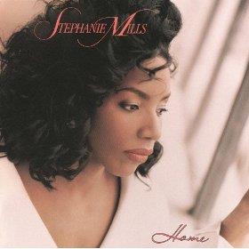 Stephanie Mills - Home