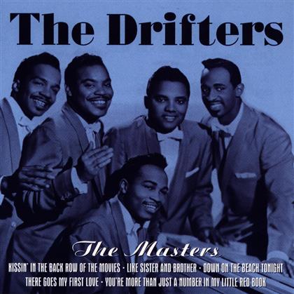 The Drifters - Masters