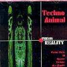 Techno Animal - Versus Reality