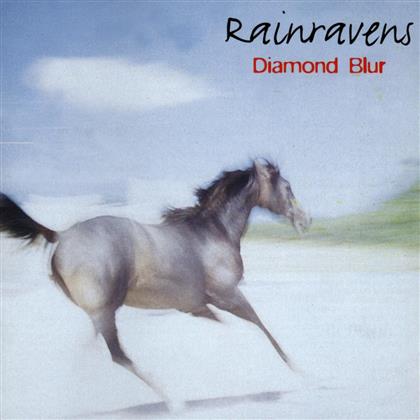 Rainravens - Diamond Blur