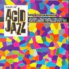 Acid Jazz - Best 1 (2 CDs)